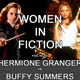 Illustration for article titled #WomenInFiction The Final Two Contestants Announced!
